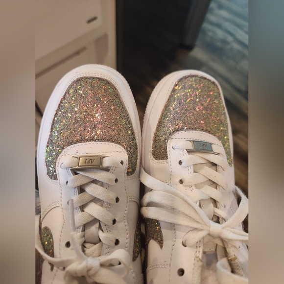 Custom AF1 - Picture 4 of 4